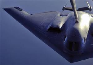 B-2 Refueling